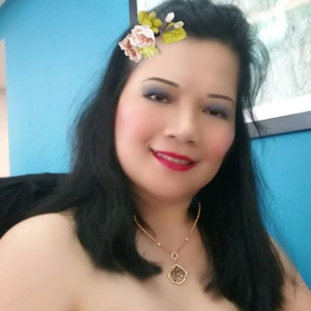 Meet your Posher, Arlene